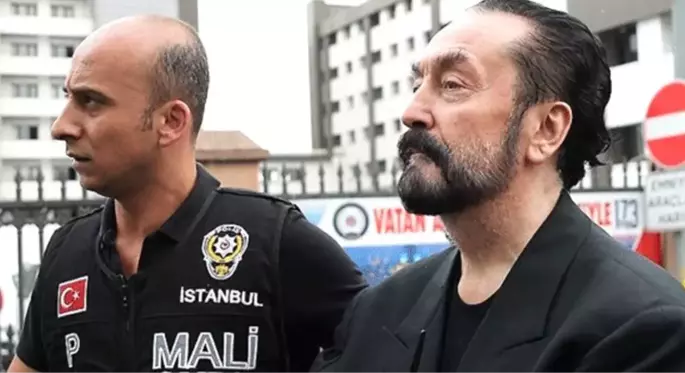 MASAK'tan Adnan Oktar suç örgütünün kanalı A9 ile ilgili çarpıcı rapor!