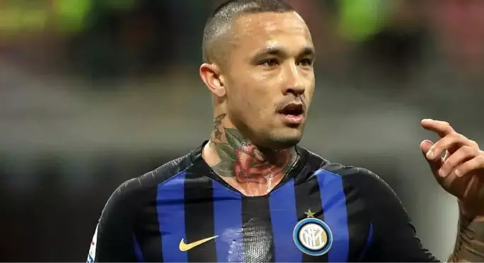 Nainggolan, Galatasaray'ın teklifini reddetti