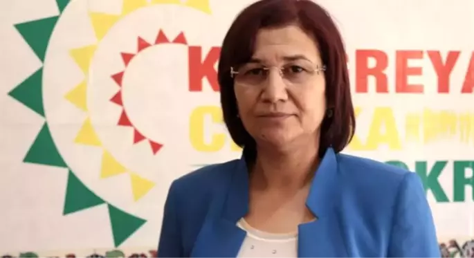 24 Haziran'da milletvekili seçilen Leyla Güven, bugün yemin edecek