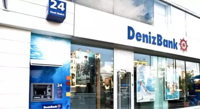 Rekabet Kurulu, Denizbank'ın Emirates NBD Bank PJSC'ye devrine izin verdi