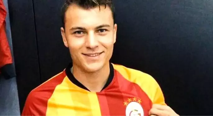 Yusuf Erdoğan, Kasımpaşa'ya transfer oldu