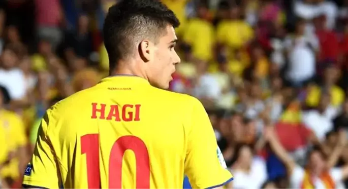 İşte Barcelona'nın Ianis Hagi planı! Popescu açıkladı