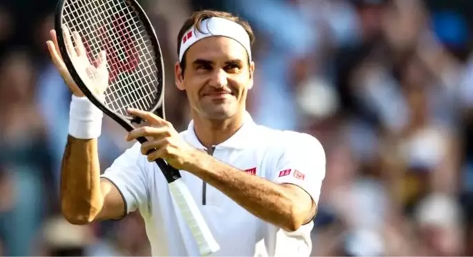 Wimbledon'da Federer ile Nadal karşılaşacak! Federer'in önünde tek isim kaldı