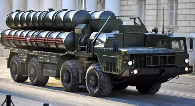 S-400 nedir, özellikleri nelerdir? S-400 menzili ne kadar?