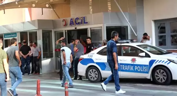 Çocukların kavgasına büyükler de katılınca ortalık savaş alanına döndü: 2 ölü, 2 yaralı