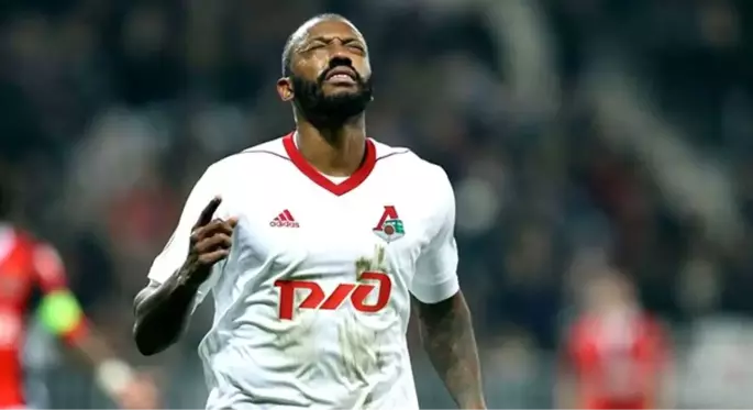 Galatasaray, Manuel Fernandes'i gündemine aldı