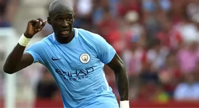 Beşiktaş, Eliaquim Mangala için harekete geçti