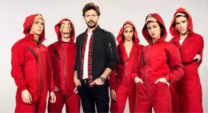 La Casa De Papel 3. sezon ne zaman, saat kaçta başlıyor? La Casa De Papel ücretsiz nasıl izlenir?