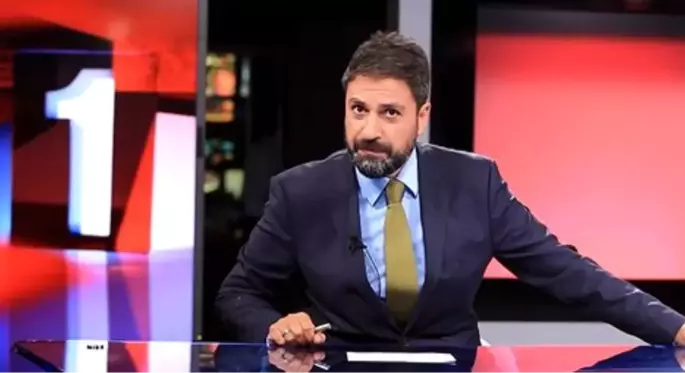 Erhan Çelik'ten gözaltı iddiasına sert tepki