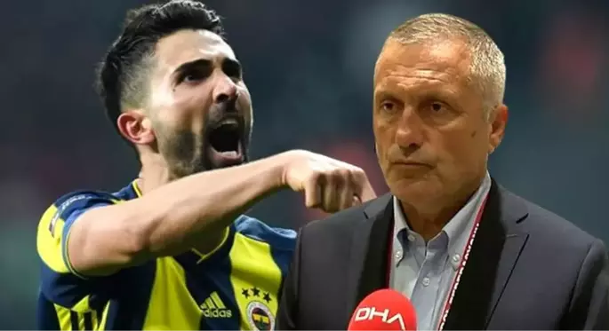 Hasan Ali Kaldırım sordu! Volkan Ballı transferi açıkladı