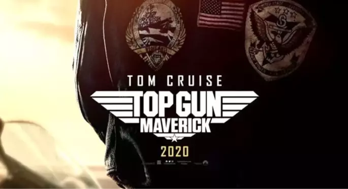 Top Gun: Maverick filminin fragmanı yayımlandı! Top Gun: Maverick ne zaman vizyona giriyor?