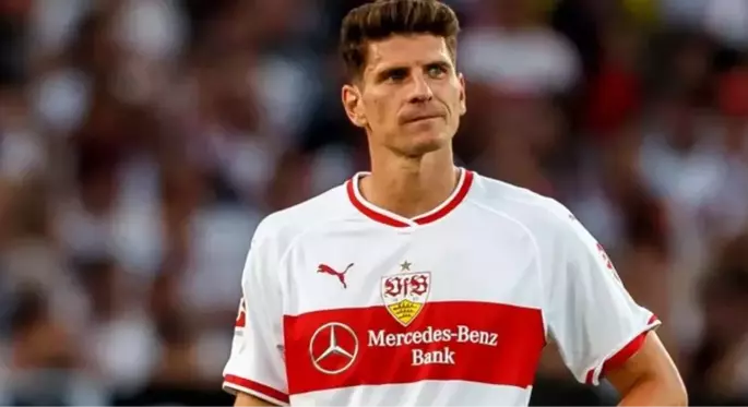 Trabzonspor'dan Mario Gomez'e sürpriz teklif!