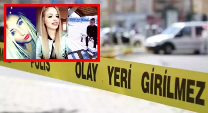 2 genç kız silahlı saldırıya uğradı: 1 genç kız şüpheli gözaltında