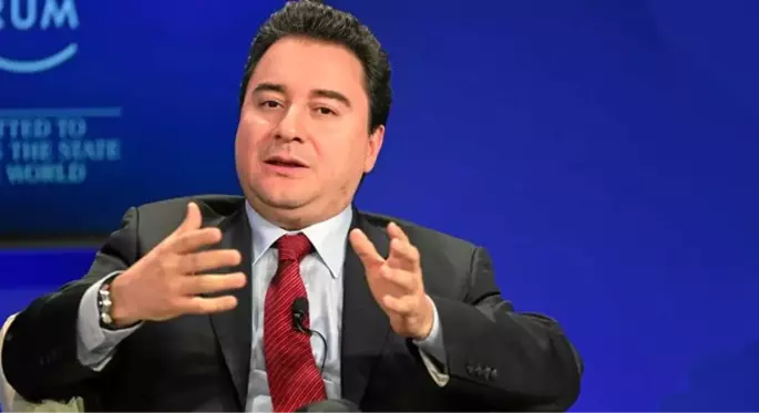 CHP'li eski vekil, Ali Babacan'ın partisine katılacağına dair iddiayı yalanladı