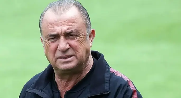 Fatih Terim ile aynı masada oturmanın bedeli 7500 TL