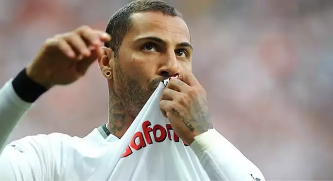 Quaresma bombası! Amerika'dan 2 talip çıktı