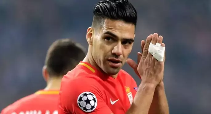 Mendes devreye girdi, Falcao'yu bedava getiriyor