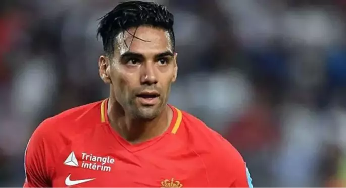 Galatasaray'da Falcao harekatı! Şükrü Hanedar devreye girdi