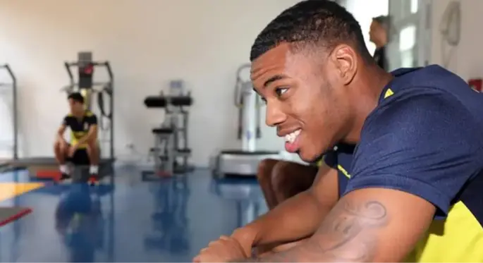 Garry Rodrigues için şok iddia! Prense giden mektupta ortaya çıktı