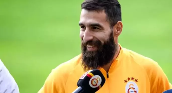 Jimmy Durmaz'dan heyecanlandıran Zlatan açıklaması