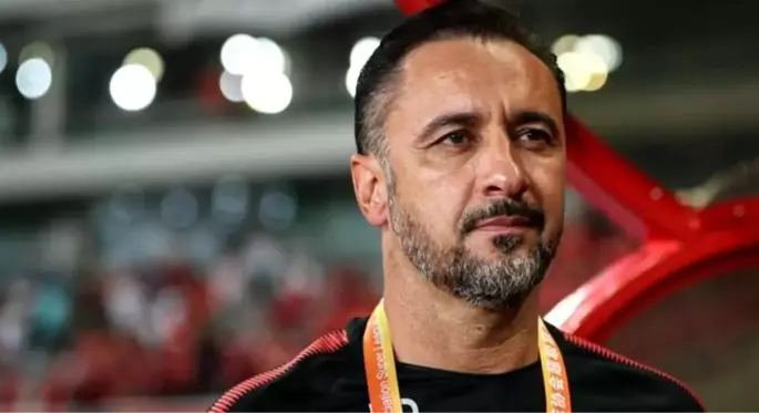 Vitor Pereira'dan, Jailson için 8 milyon euroluk teklif