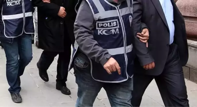 FETÖ'den aranan Kaynak Holding'in kurucusu Kemal Başkaya yakalandı