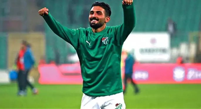 Bursaspor 10 milyon istiyordu! Beşiktaş'tan Umut açıklaması