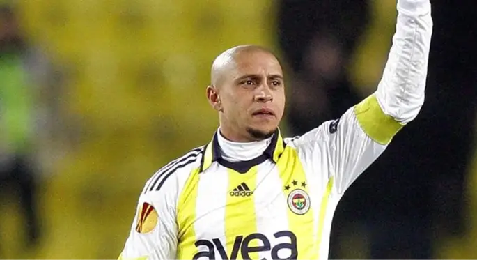 Roberto Carlos'tan mesaj var: Fenerbahçe taraftarıyla kavuşacağız