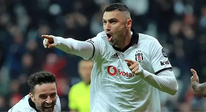 Burak Yılmaz'ı alamayan Lecce, Galatasaraylı isimle anlaştı!