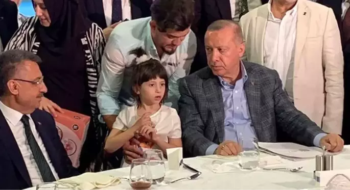 Erdoğan, ölümün kıyısında duran minik Zeynep için talimat verdi: İlaçlarını hemen temin edin