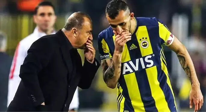 Fatih Terim'den Mehmet Topal bombası!