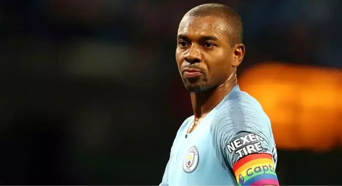 Fenerbahçe'den sürpriz Fernandinho hamlesi