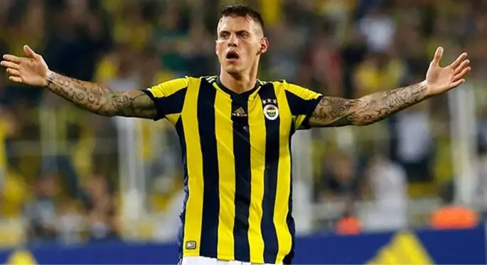 Martin Skrtel'in menajerinden flaş Beşiktaş açıklaması!