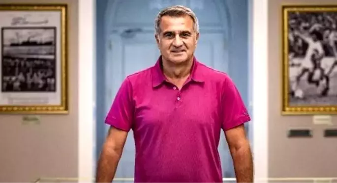 Şenol Güneş'ten yabancı oyuncu açıklaması!