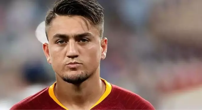 Cengiz Ünder'in kurban bağışı Roma'da dağıtıldı