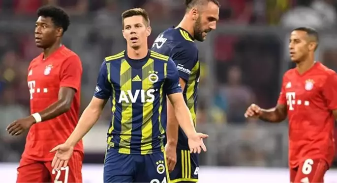 Fenerbahçe'de Zajc krizi! Yönetim baskı yapıyor