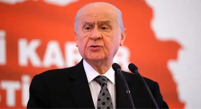 Bahçeli'nin 17 Ağustos mesajında kentsel dönüşüm vurgusu: Tedbir almazsak, enkaz altında kalırız