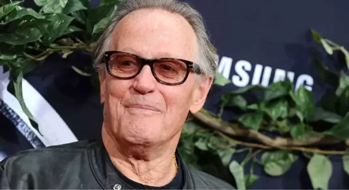 Dünyaca ünlü oyuncu Peter Fonda hayatını kaybetti! Peki Peter Fonda kimdir?