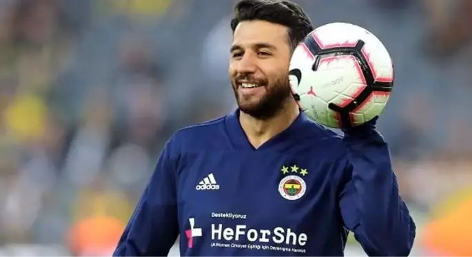 Fenerbahçe'den ayrılan İsmail Köybaşı imzayı atıyor!