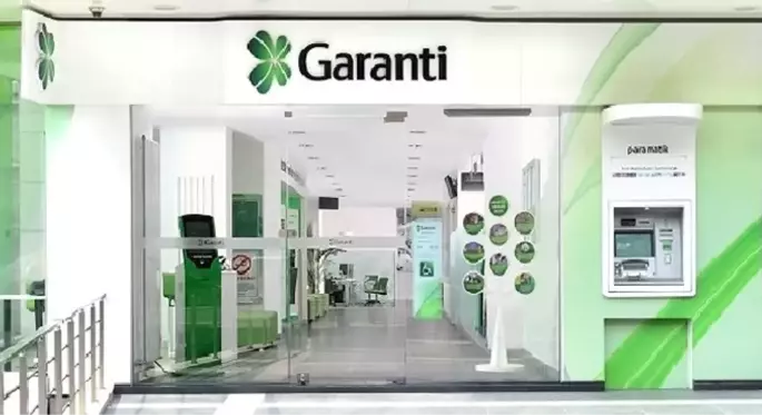 Garanti BBVA'nın yeni CEO'su Recep Baştuğ oldu