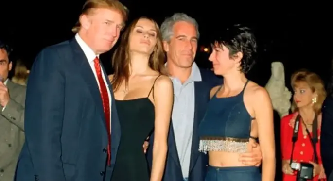 Amerikan basını: Jeffrey Epstein'in serveti 577 milyon doların üzerinde