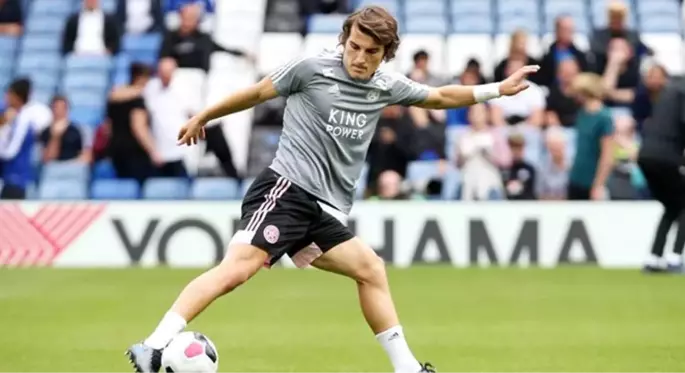 Beşiktaş ve Fenerbahçe'nin Çağlar Söyüncü'ye transfer teklifinde bulunduğu ortaya çıktı!