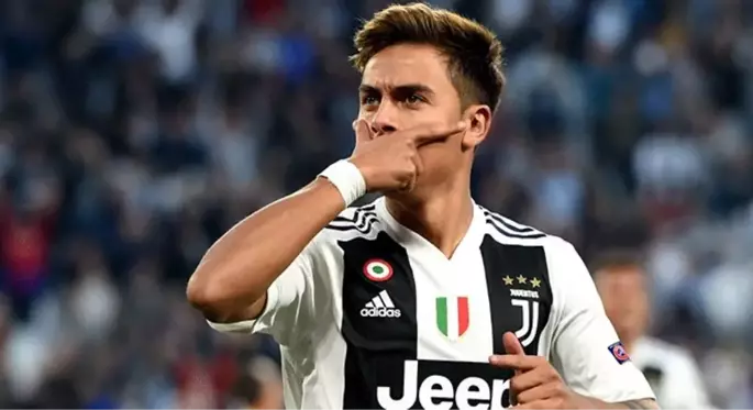 Paulo Dybala'dan orman yangınlarına tepki: Geleceğimiz yanıyor