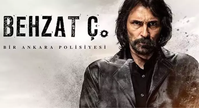 Behzat Ç. 4. sezon 6. bölüm fragmanı yayımlandı! Behzat Ç. son bölüm izle