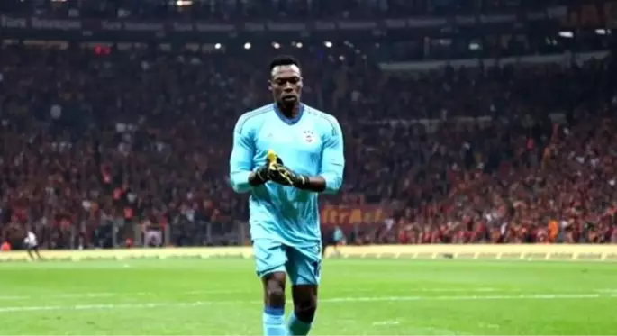 İspanyollar yazdı! Real Madrid, Carlos Kameni'yi istiyor