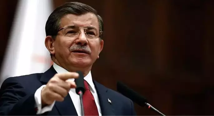 MHP Genel Başkan Yardımcısı Yıldız: Davutoğlu ibretlik bir savrulma içinde