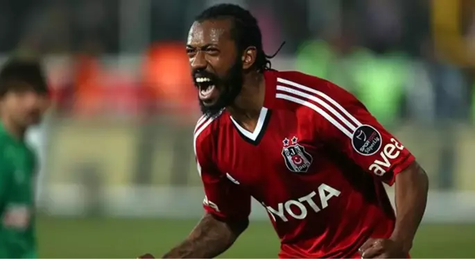 Beşiktaş, Manuel Fernandes ile el sıkıştı!