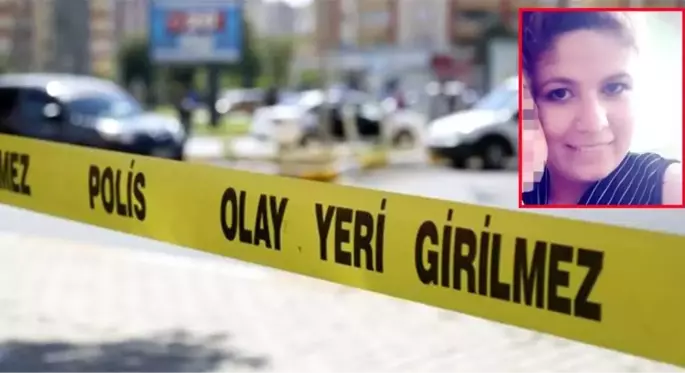 4 yaşındaki kızının gözleri önünde ayrılmak isteyen eşinin boğazını kesti