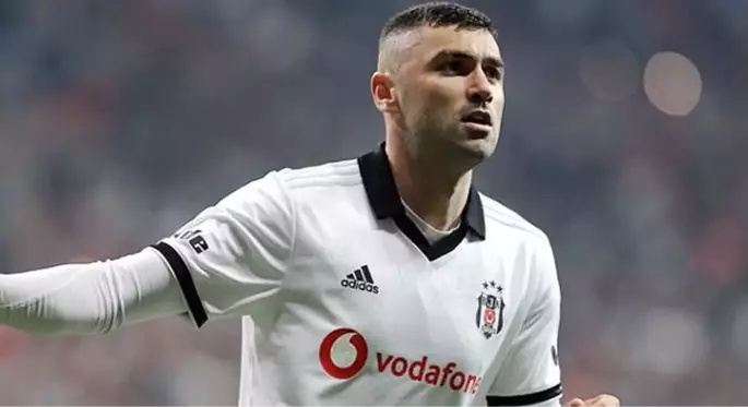 Burak Yılmaz, Medel'in ayrılığını açıkladı