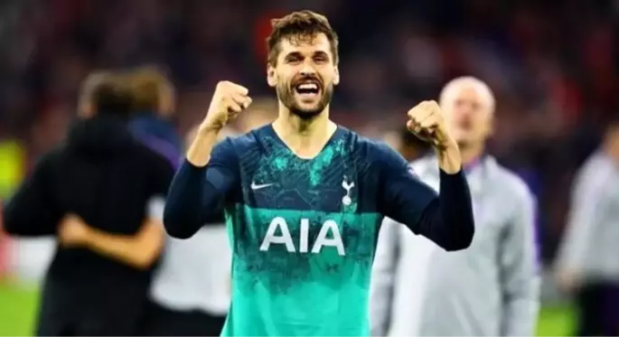 Fenerbahçe'de Fernando Llorente harekatı!